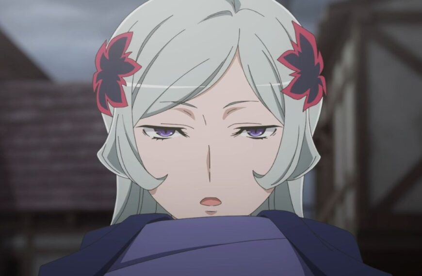 Danmachi Season 5 Episode 6: Release Date, Where To Stream, Recap And More