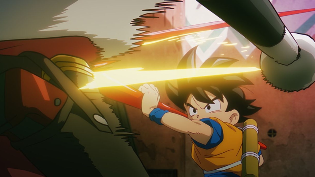 Dragon Ball DAIMA Episode 5: Release Date, Where To Stream, Recap And More