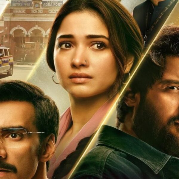 Sikandar ka Muqaddar: Tamannaah, Jimmy and Avinash’s Netflix film to release on This date