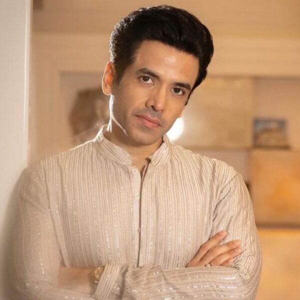 Tusshar claims Bollywood industry is ‘harsher’ on the insiders for THIS reason