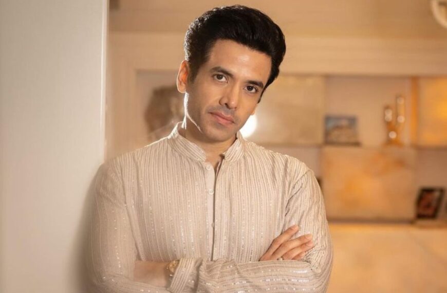 Tusshar claims Bollywood industry is ‘harsher’ on the insiders for THIS reason