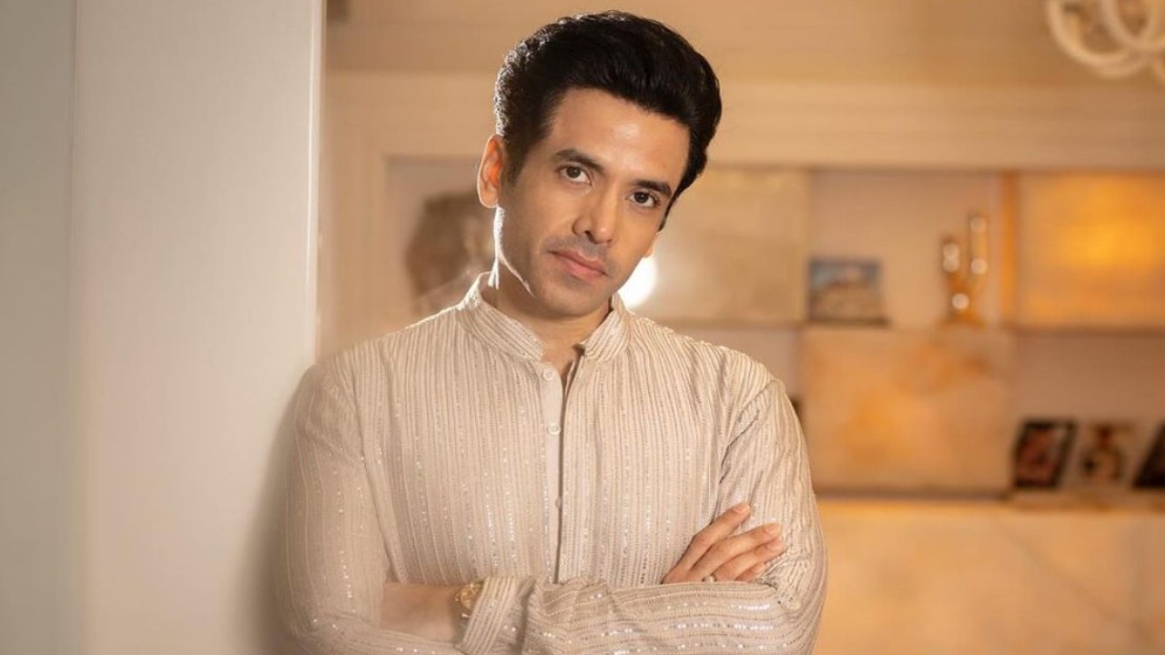 Tusshar claims Bollywood industry is ‘harsher’ on the insiders for THIS reason