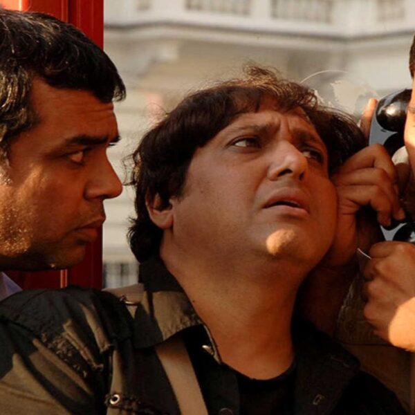 EXCLUSIVE: Akshay Kumar set for Bhagam Bhag 2 with Govinda and Paresh Rawal