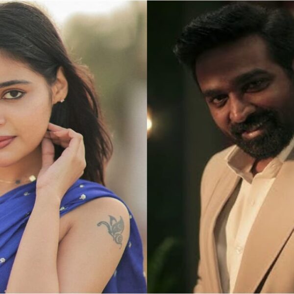 ‘I’m scared to…’: Bigg Boss Tamil 8’s Dharsha Gupta makes shocking claims against host Vijay Sethupathi after eviction