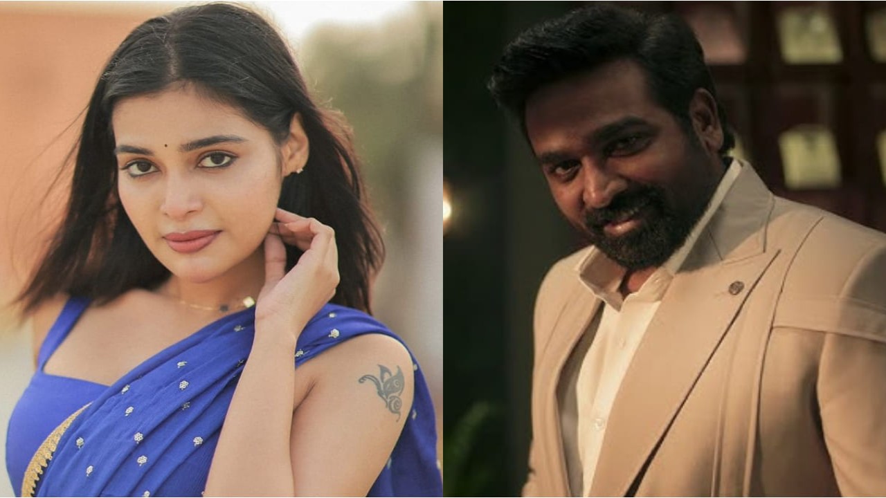 ‘I’m scared to…’: Bigg Boss Tamil 8’s Dharsha Gupta makes shocking claims against host Vijay Sethupathi after eviction