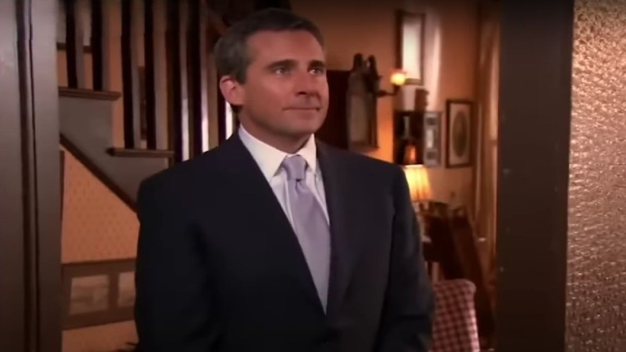 The Office Star Steve Carell Was Not NBC’s First Choice For Michael Scott; Details Inside